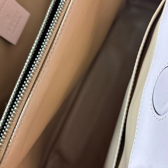 Gucci GG Marmot Python Handbag with COA - Picture 6 of 12